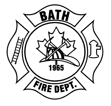 Bath Fire